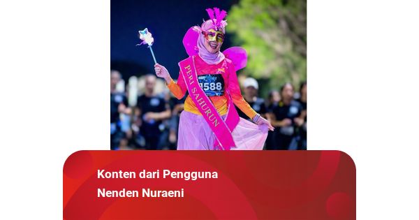 Ketika Hidup Tidak Lagi Berjalan Sesuai Rencana