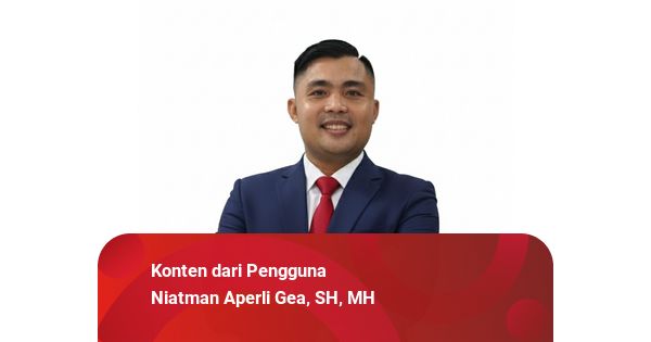 Di Balik Gedung Tinggi, Ada Keringat Buruh