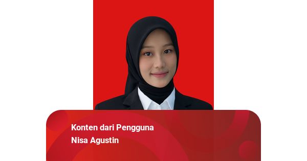 Modernisasi Tidak Akan Berarti Tanpa Keadilan