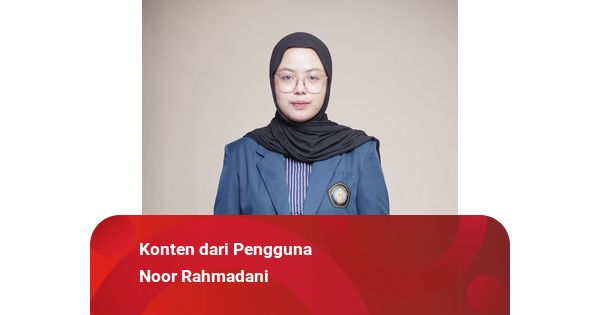 Influencer jadi “Penentu Kehidupan”: Bahaya Appeal to Authority di Media Sosial