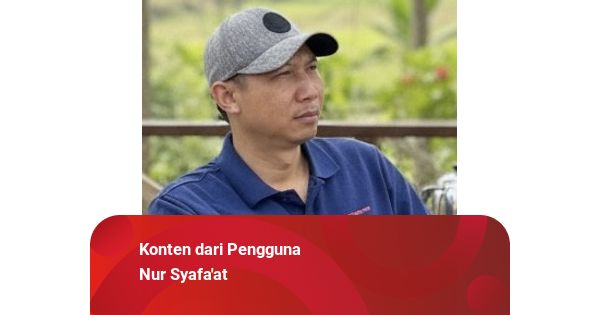 Tersesat di Rimba Aplikasi, Tantangan Birokrasi Masa Kini