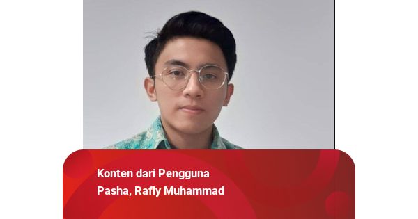 Membela Paradoks dan Arah Dinamika Pendidikan di Indonesia Kontemporer