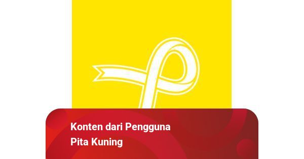 101 Mitos tentang Kanker, Lihat Fakta Sebenarnya! | kumparan.com