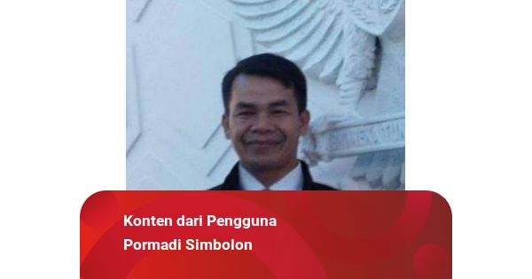 Membangun Masyarakat Waras, Belajar dari Kasus Lahat