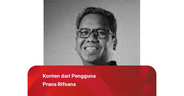 Perubahan Sedang Terjadi: Beradaptasi atau Tersisihkan