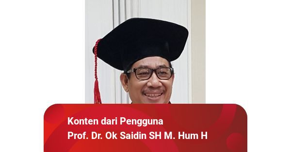 Konsepsi Tanah Negara