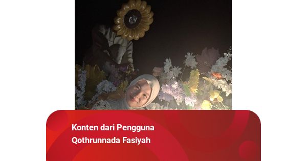 Ketika Standar Hidup Dibentuk oleh Algoritma