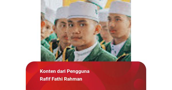 AI dan Mahasiswa: Alat Bantu atau Jalan Pintas?