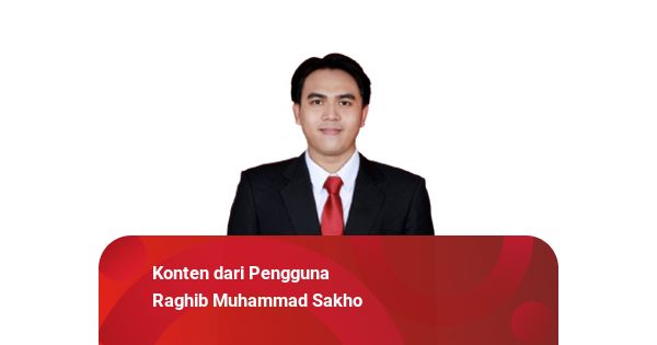 Menuju Baitullah, Menjaga Bumi Allah