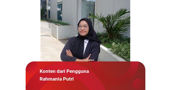 Sejauh Mana Perempuan Harus Berada di Zona Paling Aman?