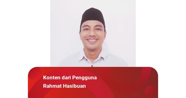 Pendidikan Terus Berlari, Namun Nalar Terancam Tertinggal di Era AI
