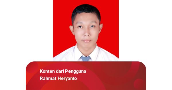 Tidak Ada Kelulusan Tanpa Ujian