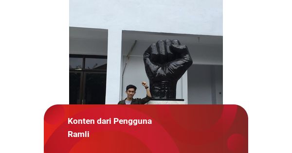 Ketika Pendidikan Tak Lagi Berbicara tentang Kehidupan