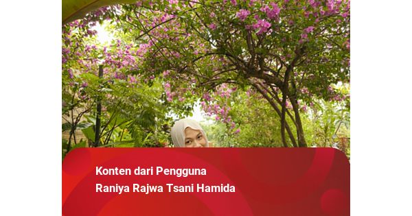 "Salahkan Inner Child": Kritik atas Reduksionisme Kausal