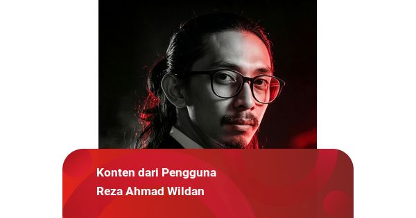 Ilusi Perubahan: Sekolah Dan Ritual Tahunan Yang Sia-Sia