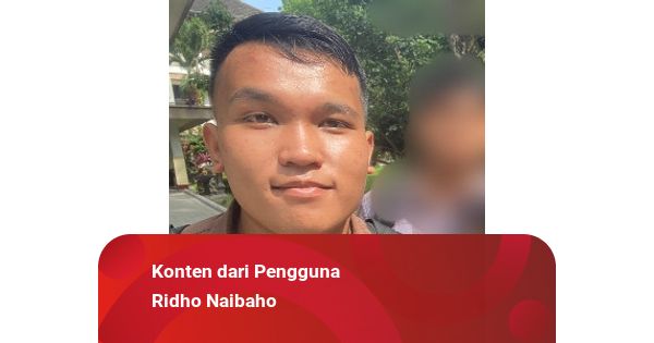 Ketika Terdakwa Tidak Tahu Bahwa Ia Melakukan Kejahatan