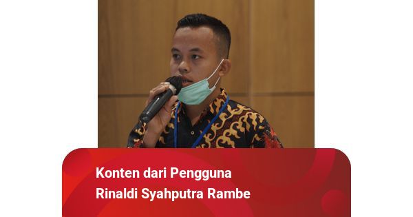 Perpustakaan Pascabencana di Sumatera