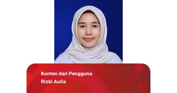 Tak Semua Anak Dilahirkan dengan Kesempatan yang Sama