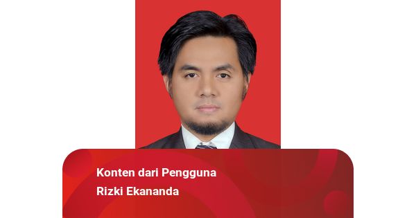 Rajin Ibadah Tapi Terjerat Korupsi