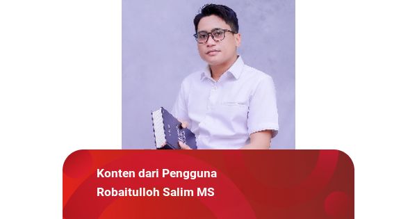 Pinjaman Online dan Harapan Generasi Muda agar Masa Depan Tidak Pupus