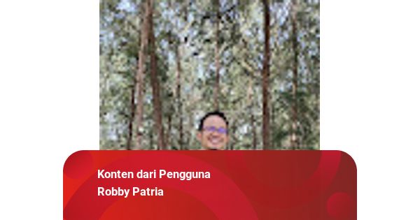 APK Rendah, Indonesia Emas Hanya Mimpi