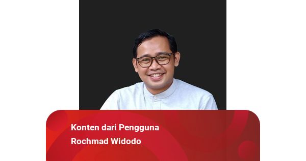 Benahi Hidupmu, Mulai dari Buku Bacaanmu