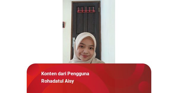 Anak Rantau dan Ketakutan untuk Gagal