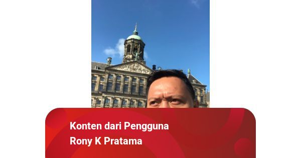 Dua Puluh Satu Jam untuk Gagal