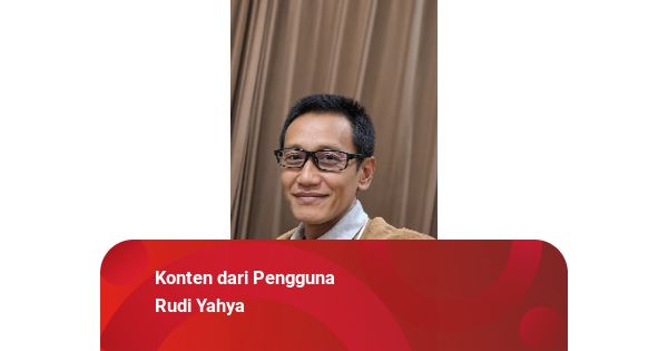 Anak Tidak Kurang Apa-Apa