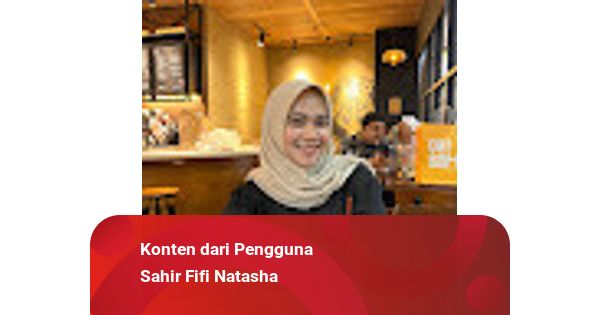 Anak Rantau Belajar Dewasa Tanpa Diajari