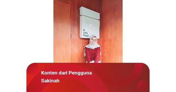 Tetap Tenang di Tengah Riuhnya Tekanan