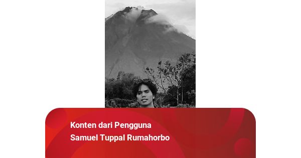 Bencana Alam dan Ketahanan Masyarakat: Antara Takdir dan Tanggung Jawab