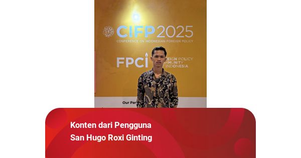 Krisis Air & Reparasi: Agenda Berani AU 2026 atau Sekadar Retorika?
