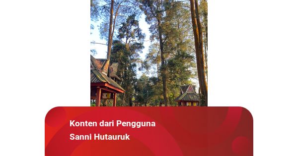 Generasi yang Tumbuh Tanpa Ruang Bercerita