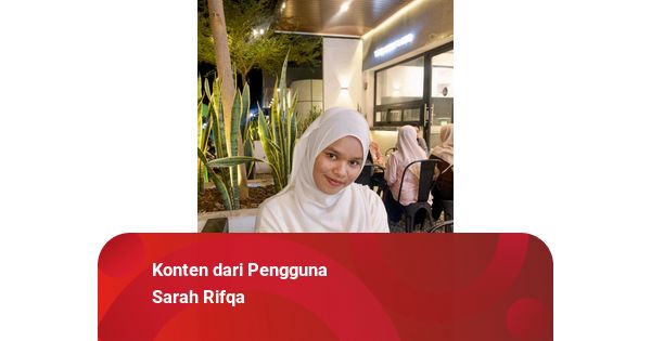 Anak Bungsu Perempuan: Kapan Aku Dianggap Dewasa?