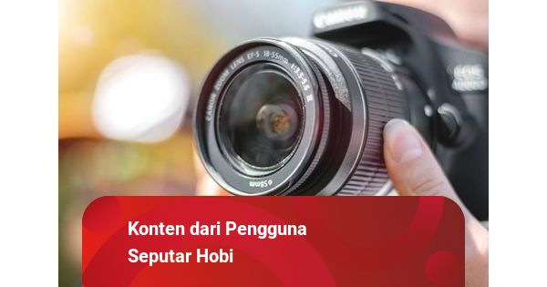 situs slot yang bisa depo 5000 Tips Menang Lomba Fotografi bagi Pemula yang Mudah Dipelajari - kumparan.com