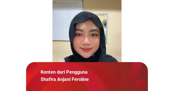 Timeline Penuh Kembang Api, Hati Penuh Kecemasan
