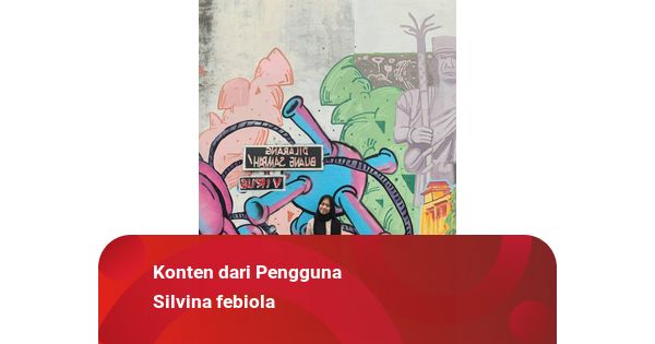 Susah Senang Mahasiswa Tahun Terakhir