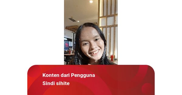 Ramai di Layar, Sepi di Kepala