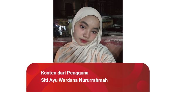 Doa yang Kehilangan Makna