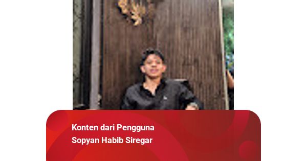 Fanatisme Mazhab: Bahaya Terbesar Umat Islam Kini