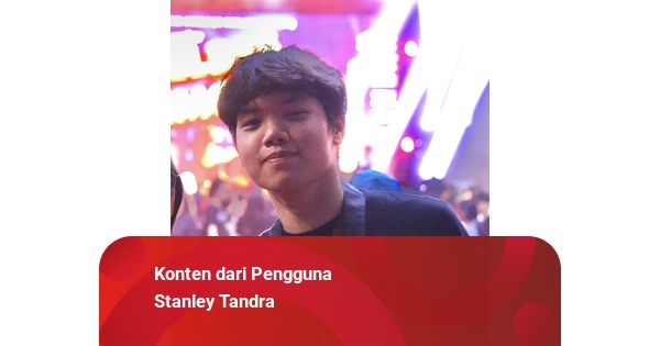 Dunia dari Balik Lensa