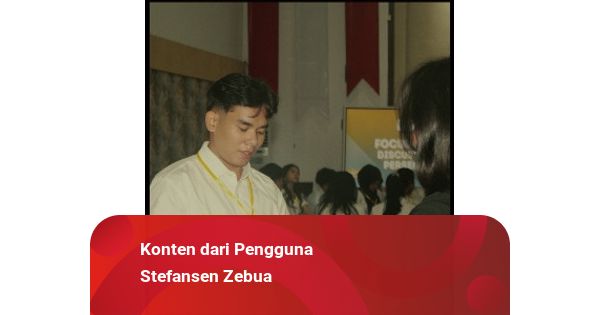 Dari Rasa Sayang Terjerat Utang