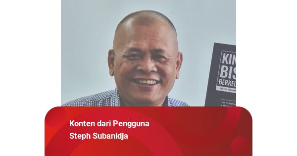 Jalan Keluar dari Siklus Bencana