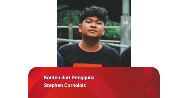 Anak Bukan Ladang Uang: Darurat Eksploitasi Anak di Indonesia