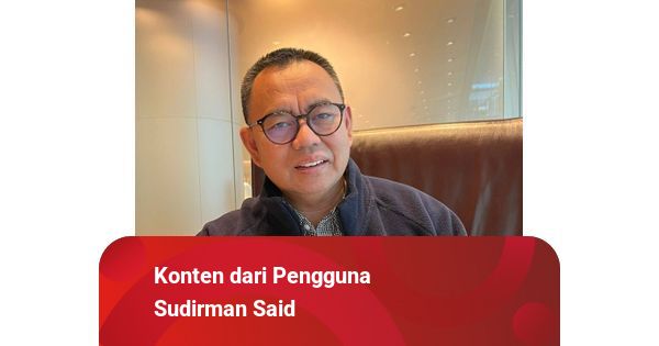 Cara Mudah Pulihkan Kepercayaan Rakyat: Bersikap Jujur, Berhenti Mencuri