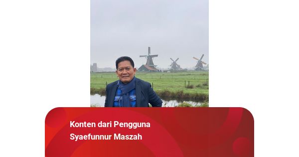 Kesejahteraan Rakyat sebagai Kepentingan Nasional