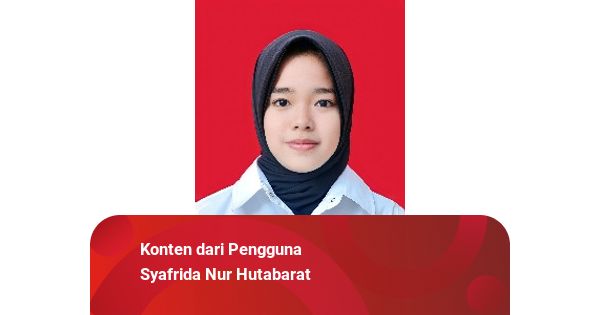 Cinta Pertama Seorang Putri Seharusnya Bernama Ayah