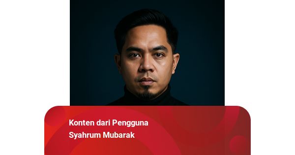 Buku Fisik: 'Flexing' Baru di Zaman AI?