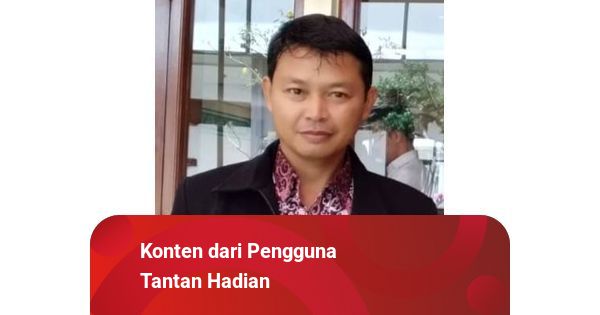 Guru dan Keteladanan Nabi